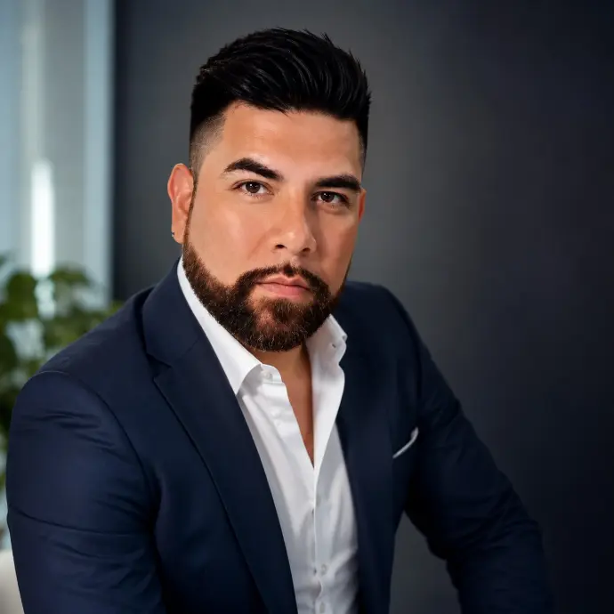Alejandro Pinela Gamin