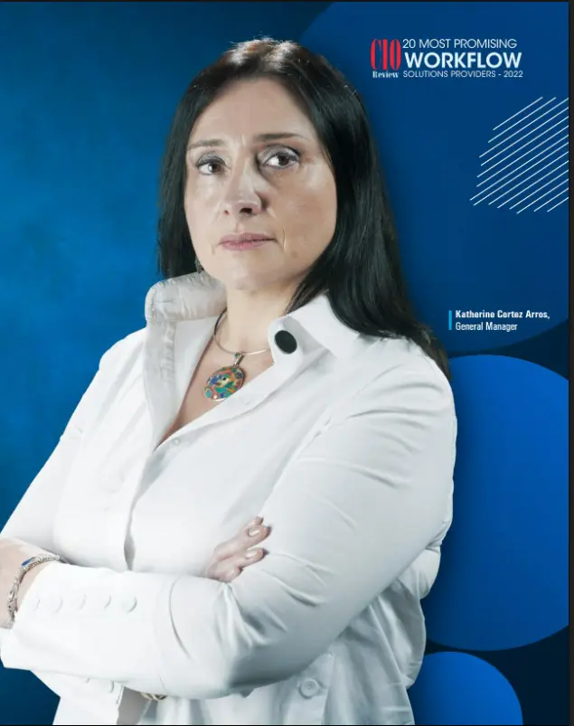 Katherine Cortez