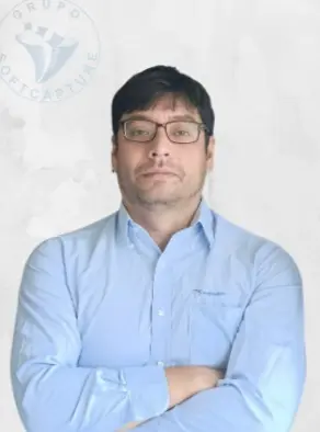 Matías Robles Cares