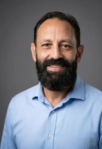 Michael Mariangel Fletcher