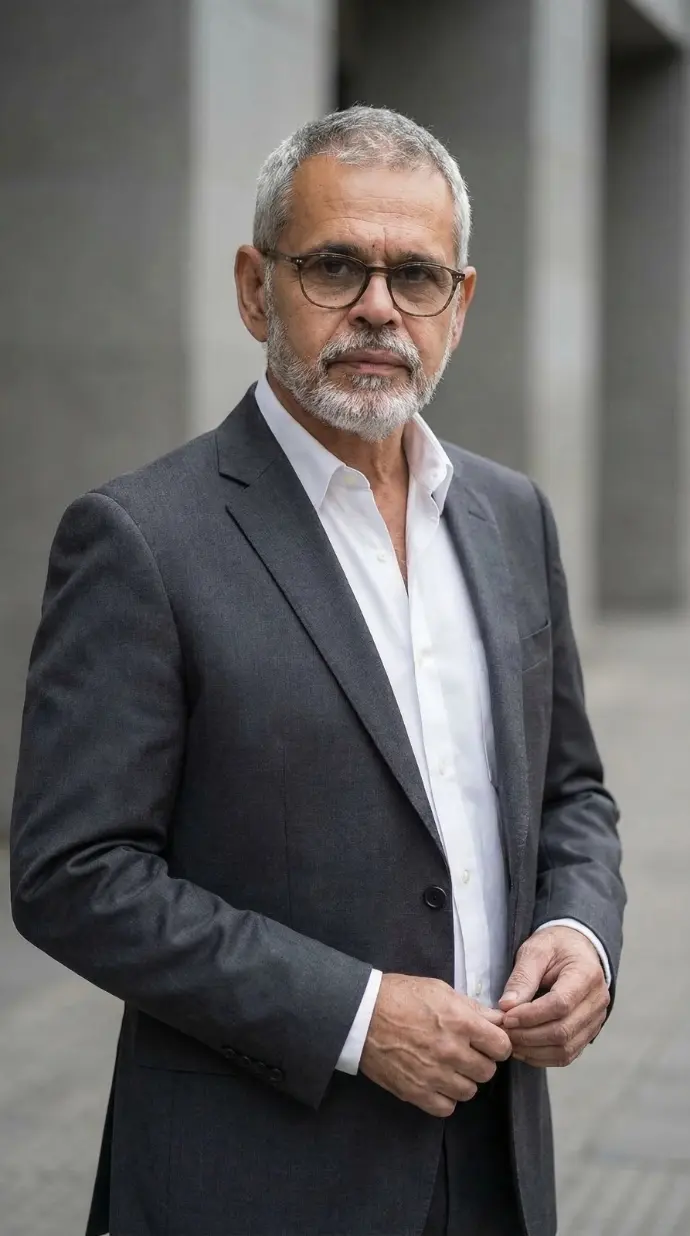 Patricio Marcoleta Berrios