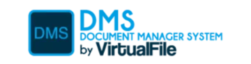 DMS, Document Manager System by VirtualFile