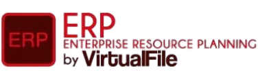 ERP, Enterprise Resource Planning by VirtualFile