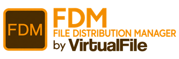 FDM, envíos masivos