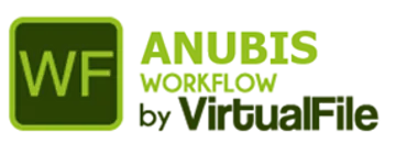 Anubis WorkFlow by VirtualFile